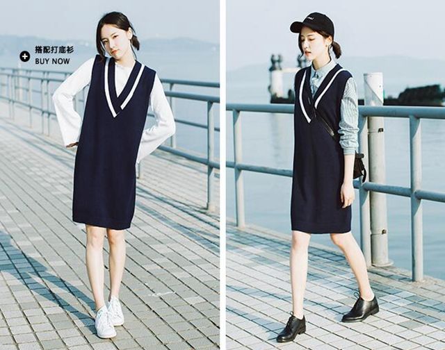 哪家女装店好看又实惠,哪家店的女装好看