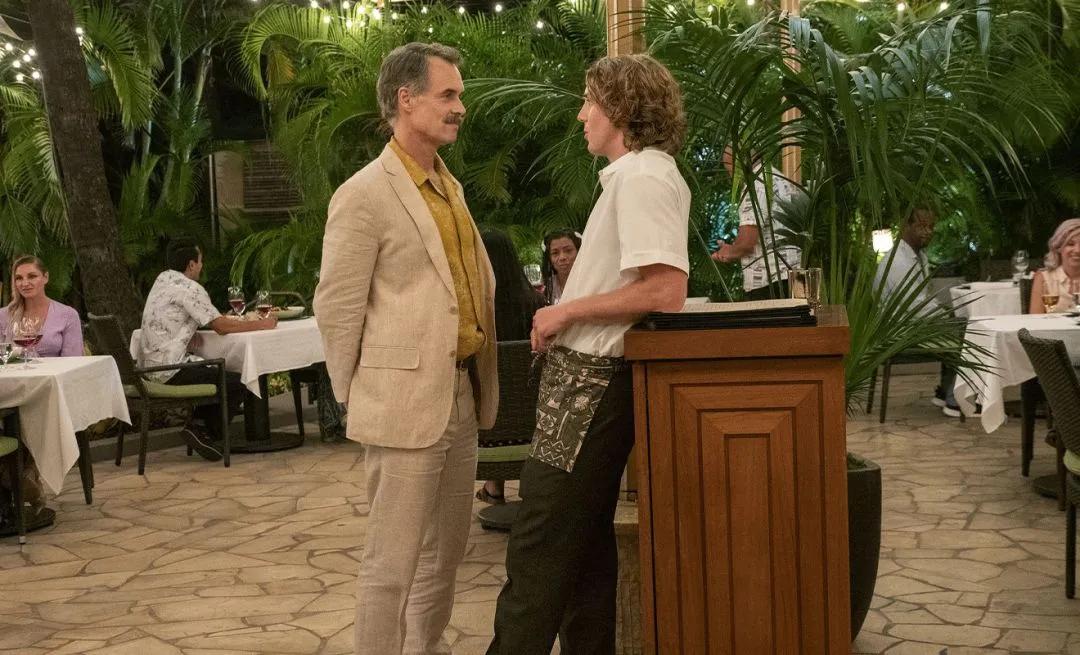 hbo顶级生活,hbo的残酷青春剧