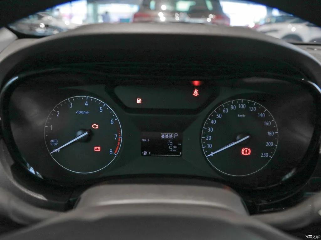 百公里油耗5升最廉价进口suv,百公里油耗5-6左右的车