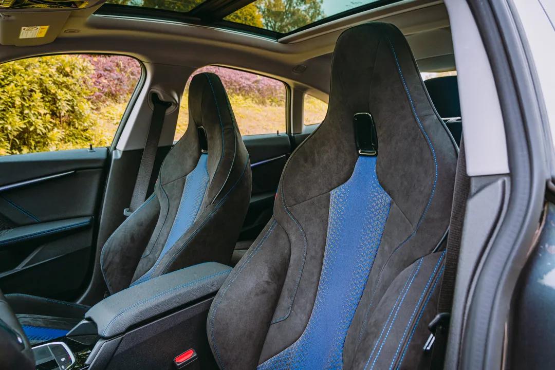 试驾225i双门,试驾宝马225