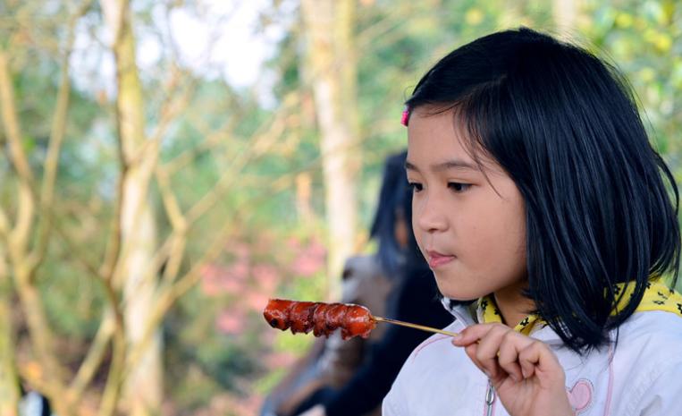 夏季身体容易上火吃什么药,夏季孩子上火吃什么食物