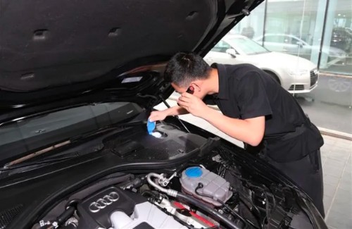 揭秘二手车贩子一辆车赚多少钱,车贩子卖二手车怎么能卖高价