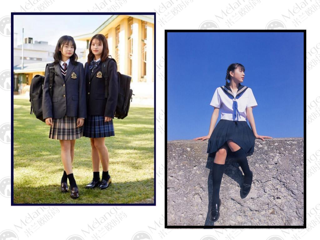 初秋百搭减龄学院风衬衫穿搭分享 (秋季学院风穿搭推荐)