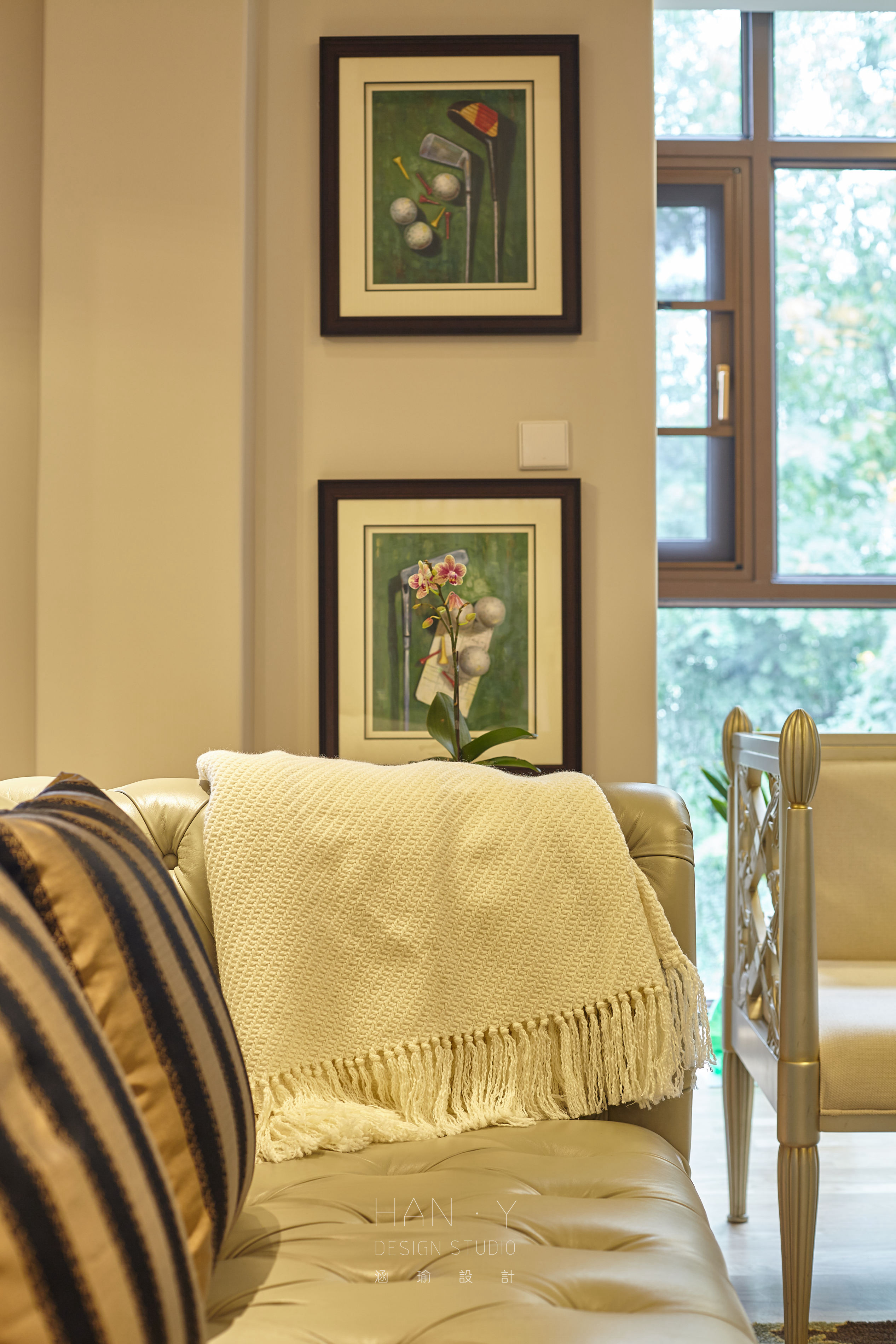 莫奈印象房子,莫奈房子装修效果图