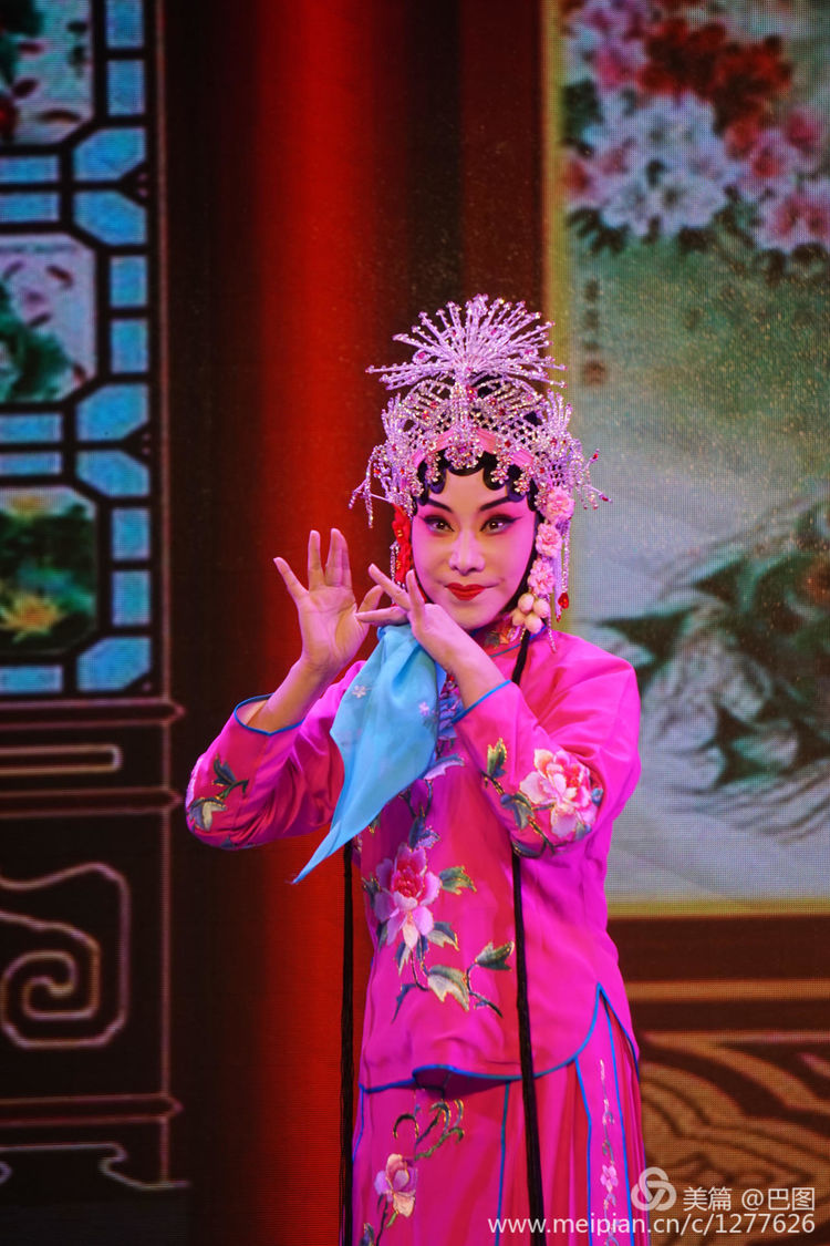 曲剧花为媒经典唱段全场,曲剧花为媒报花名完整唱段