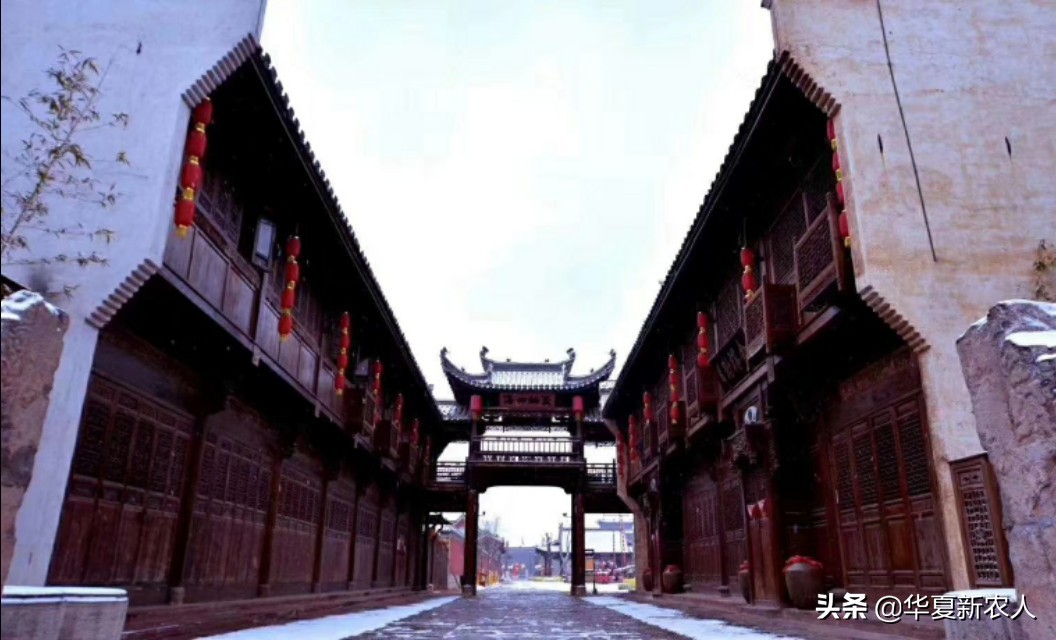 山东菏泽郓城县几个乡镇,郓城贫困县