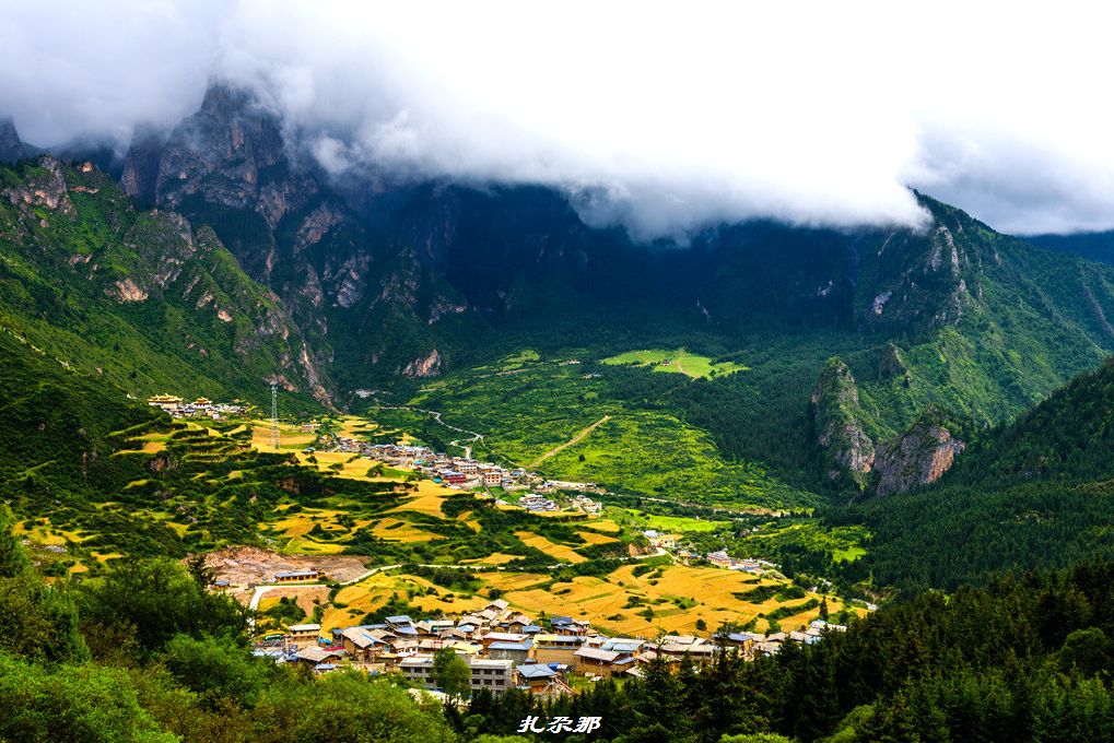 嫁给一个很爱的人是什么体验,喜欢旅行的男人值得嫁吗