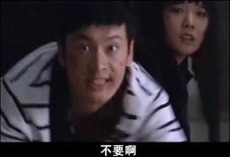 黄晓明的冷门剧暗香,杨幂和黄晓明演的暗香