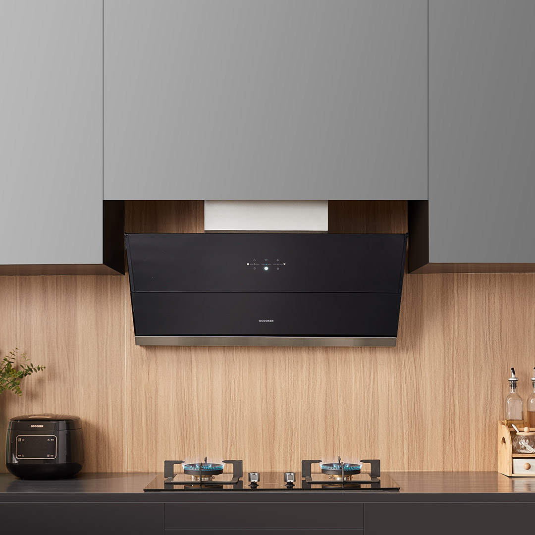 商用大吸力厨房油烟机,商用厨房设备油烟机