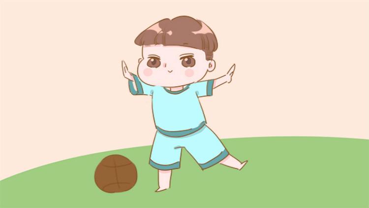 孩子摸*处私**的“尴尬”举动，家长不可假装没看见！合理应对才负责