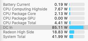 macbookpro16英寸使用教程,倍思氮化镓100w充苹果电脑