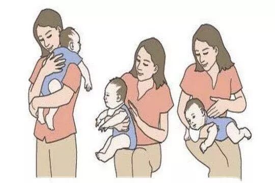 灾区孤儿妈妈母乳喂养,献给无私奉献的母亲们