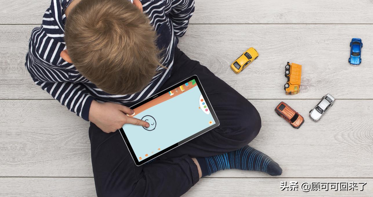 华为平板m6可以用来学习吗,华为平板m6学习