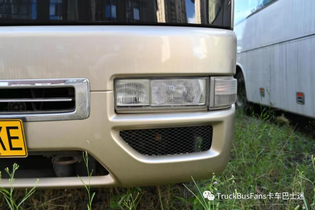 不输丰田的本田车,日产碧莲和丰田考斯特哪个好