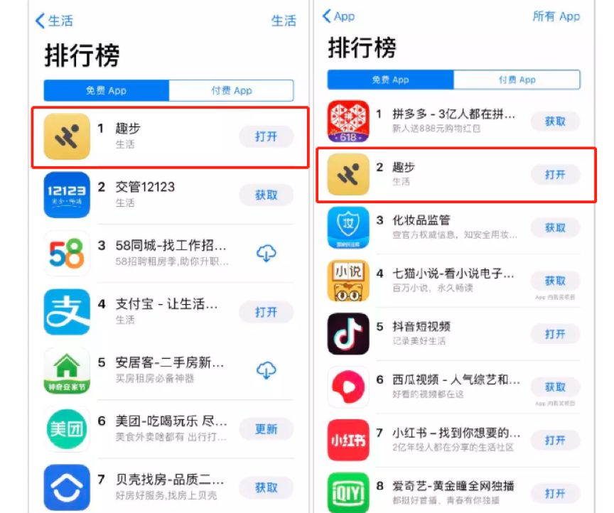 最新走路赚钱的app,有种app走路都能赚钱