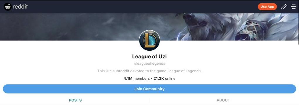 英雄联盟uzi重新回赛场,当英雄联盟变成地下城