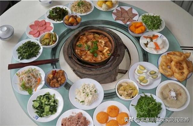 延庆柳沟民俗村住宿,北京延庆柳沟住宿