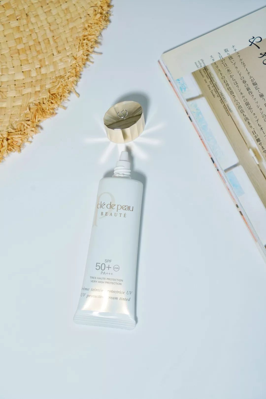 采洁防晒霜高倍防晒清爽不油腻,清爽不油腻的防晒属于什么防晒