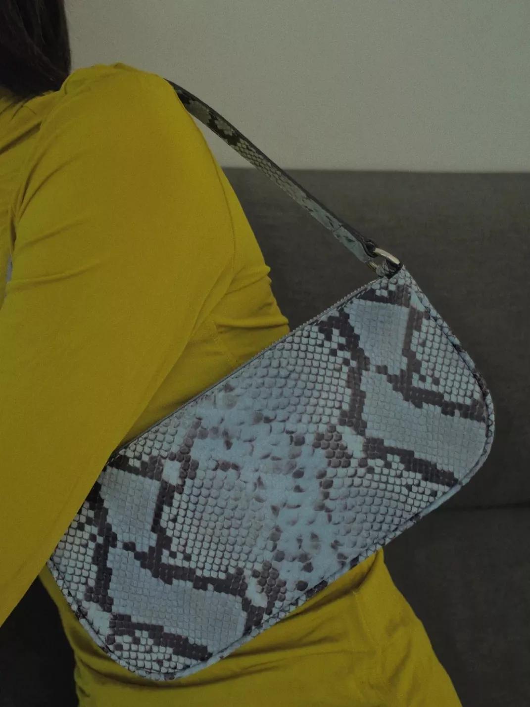 2021销量第一的包包,2023包包销量排名