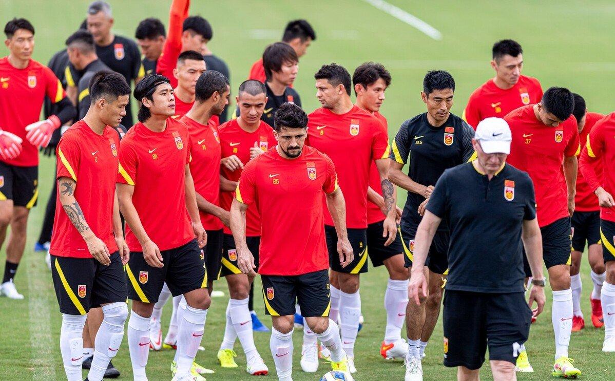 国足晋级可能性,国足晋级概率表