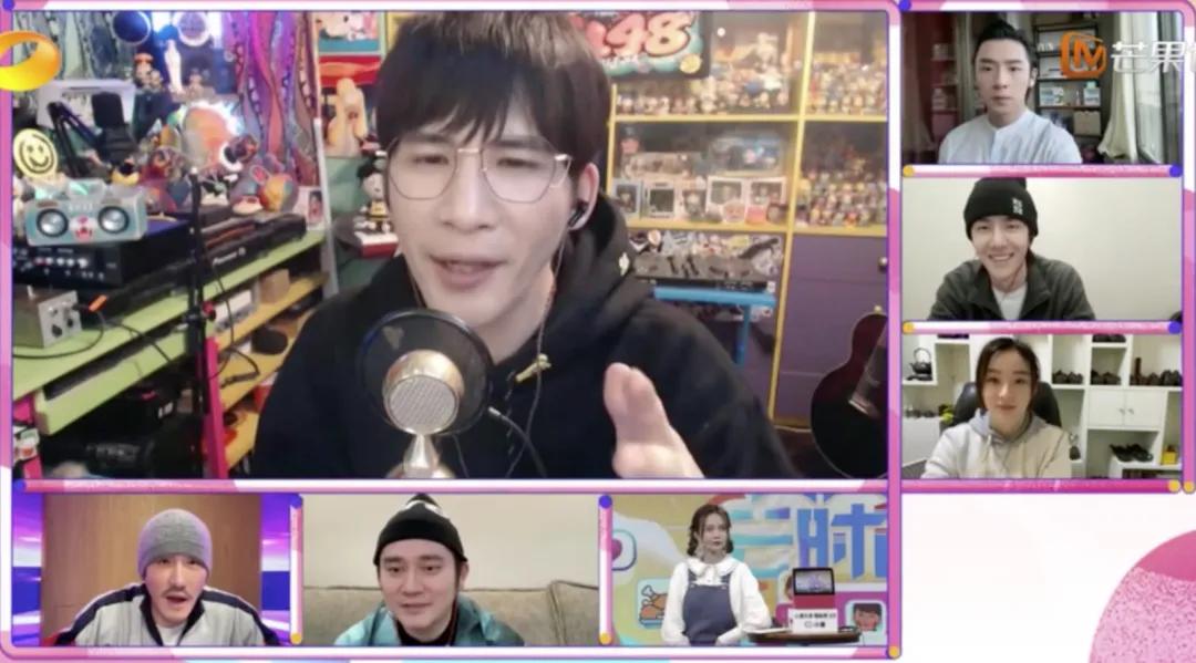 omg李佳琦原版素材,omg李佳琦香水