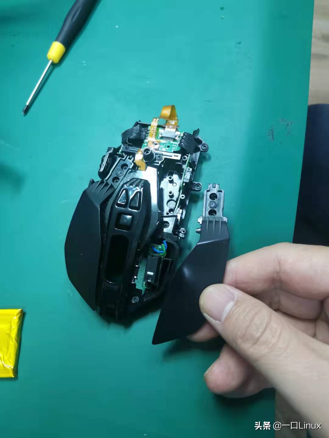 鼠标连击怎么改成单击,鼠标自动连击技巧