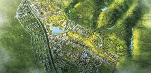 限墅令放开以后别墅会越来越多吗,限墅令为什么还有新盘