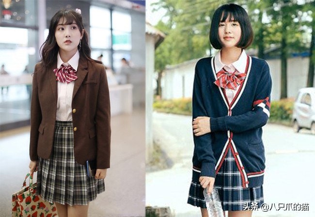 你的衣柜不止缺一条连衣裙,你的衣柜里还差一套衣服