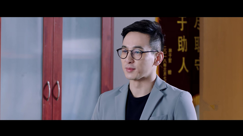 猥亵、家暴，教师失德应该怎么办？《猎心者》做了一个很好的示范