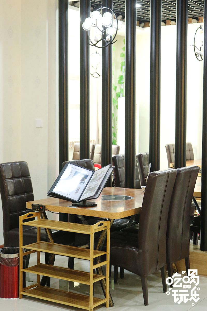 邯郸美食驴肉馆,邯郸驴肉特色美食有哪些