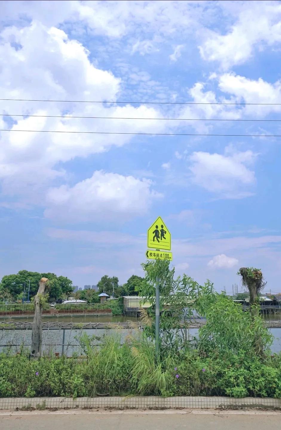 广州的年轻人，累了就去番禺歇歇吧