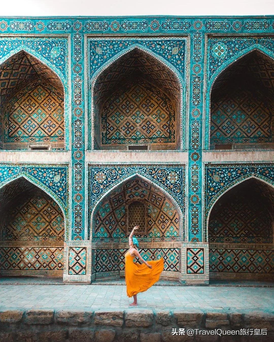 这9个没有确诊的国家，请继续美好