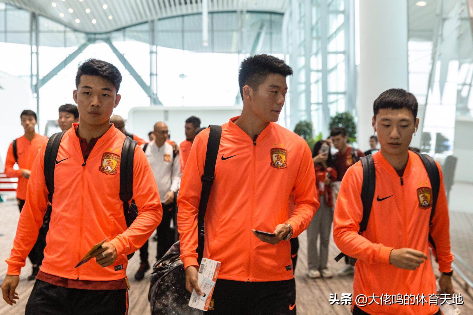 壮志凌云回中超登峰造极勇夺冠,壮志凌云精彩出征片段