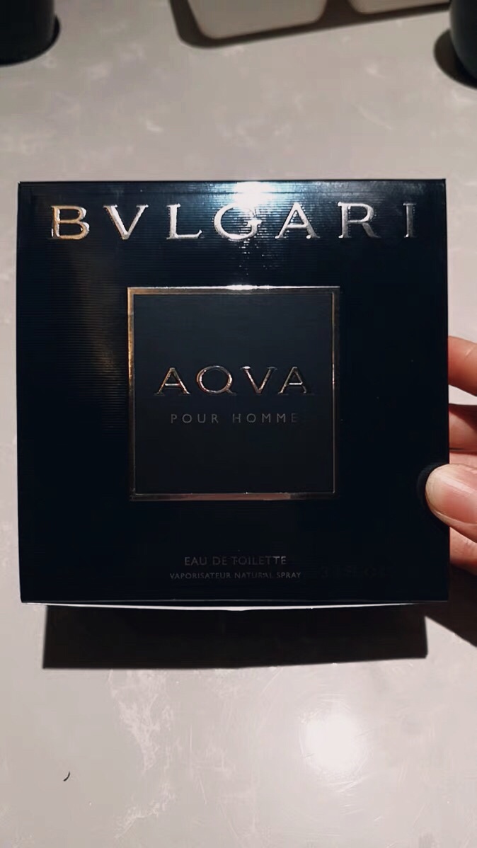 宝格丽碧蓝香水真假辨别方法,宝格丽水能量碧蓝男士淡香水