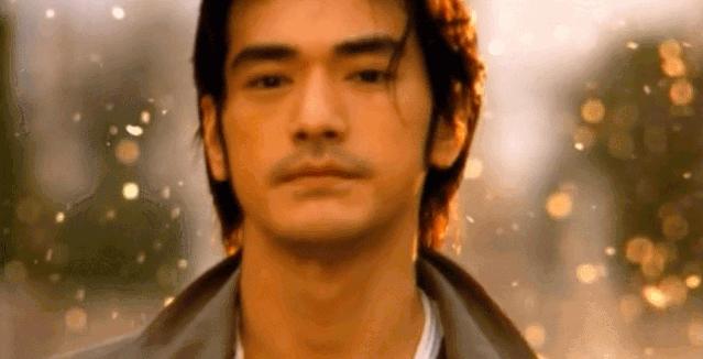 金城武对郑伊健的评价,金城武郑伊健最新消息