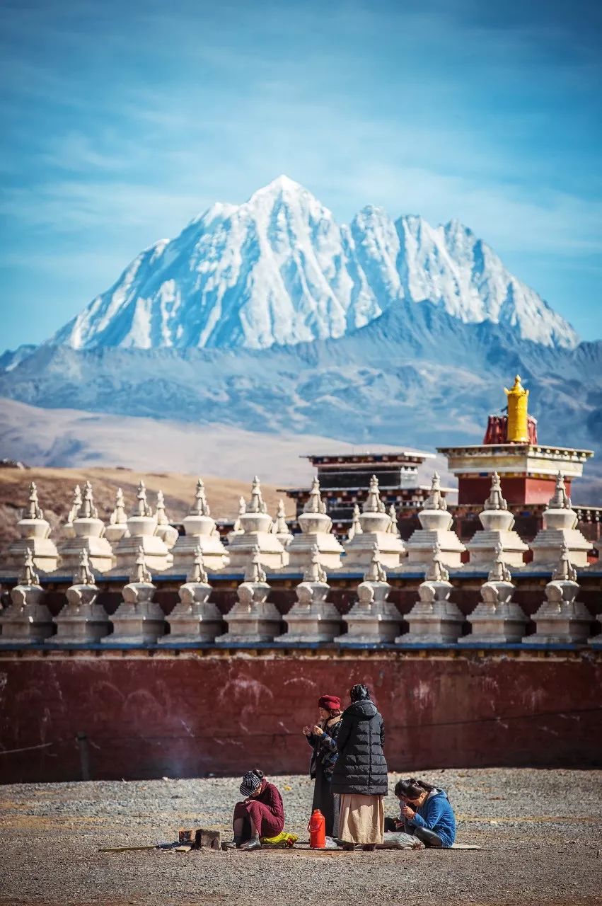 有生之年一定要去四川吗,年轻时不能去四川吗