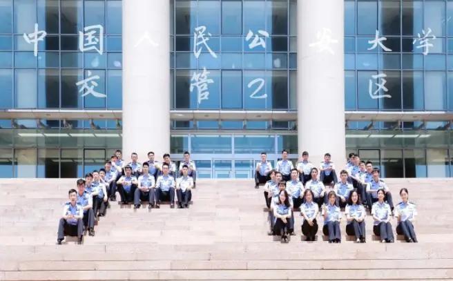 中国十大警校哪些警校入警率高,公安部五大警校哪个报考分数较低