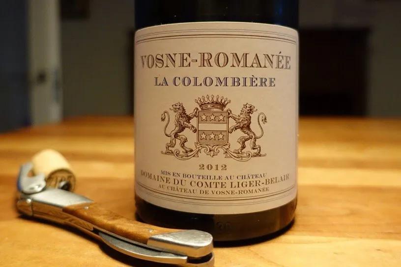 勃艮第最有名的五个葡萄园,勃艮第有多少个独占园