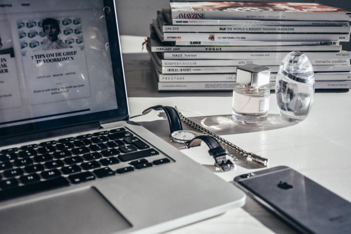 男士香水新手入门,男士香水入门自学教程