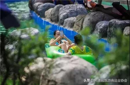 九华山白鹭湖水上乐园小孩门票,白鹭湖九华山水上乐园