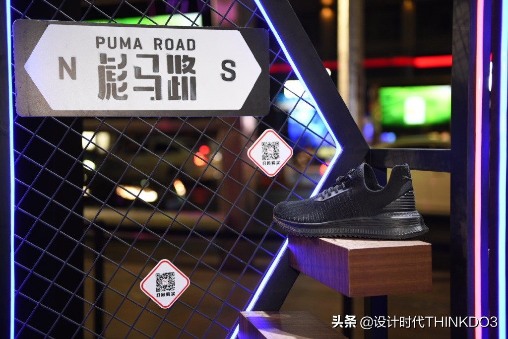 和彪马puma相似的品牌,彪马puma鞋子怎么样