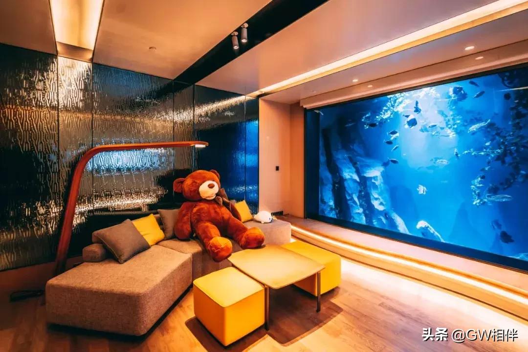 上海世茂深坑酒店建造过程,上海深坑酒店世界建筑奇迹