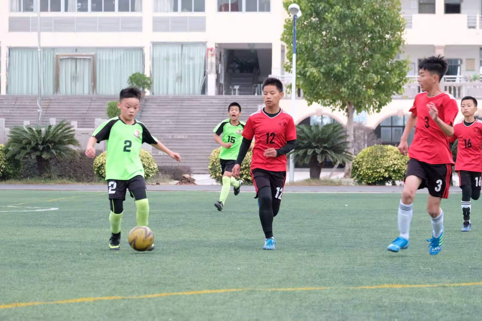 晋江市实验小学文艺汇演,实验小学举办校园文化科技艺术节