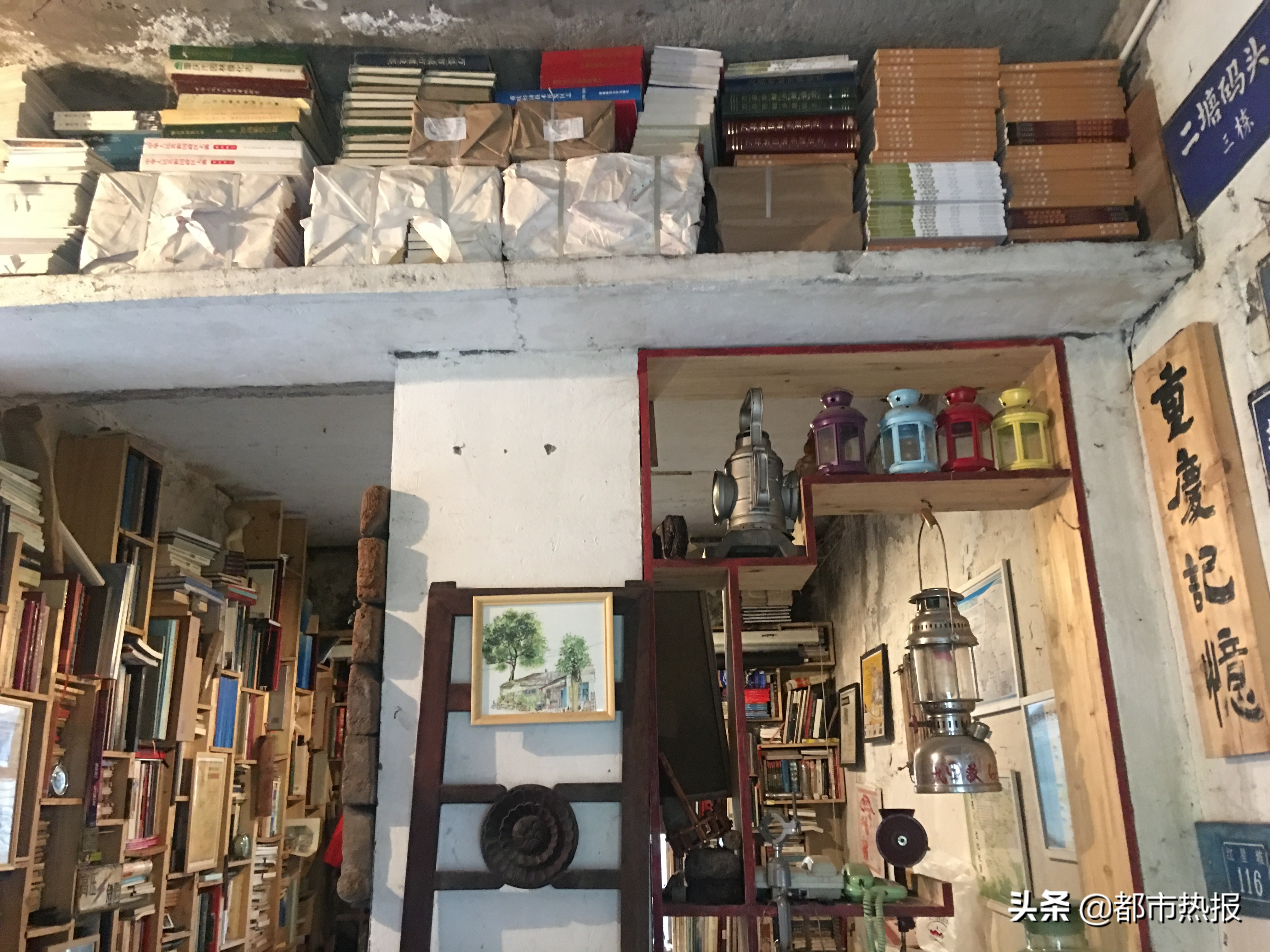 跟着轨道去打卡,跟着四线城际去旅游