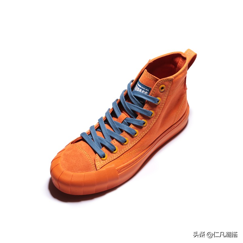 帆布鞋会老化吗,帆布鞋旧了的样子