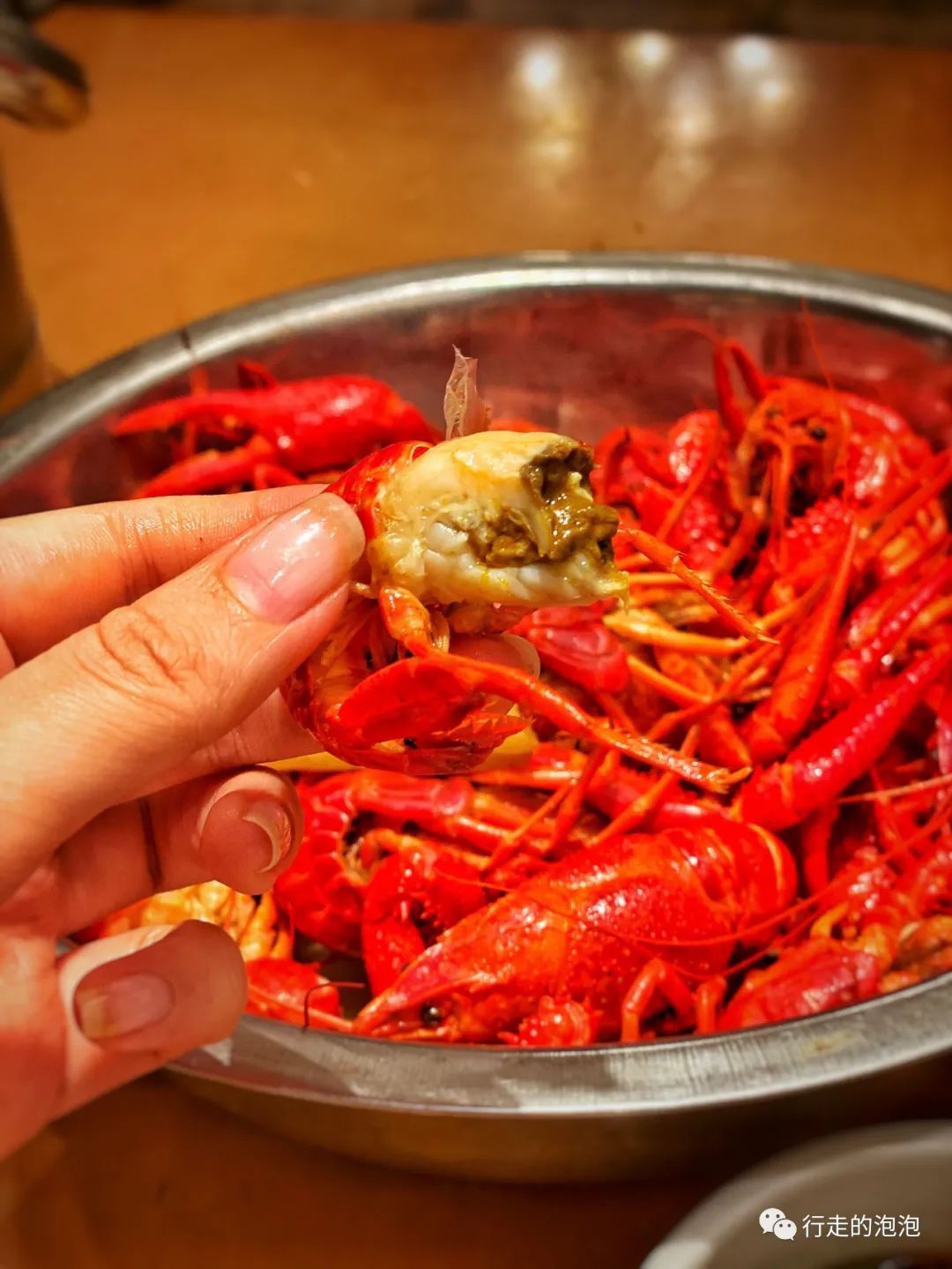 「岳阳攻略」被誉为“湖南夜宵扛把子”的烧烤城,还是小龙虾基地