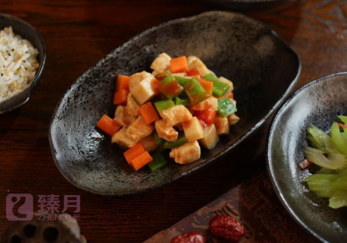 「母婴新兴行业」臻月月子餐全国招商加盟正式开启啦!