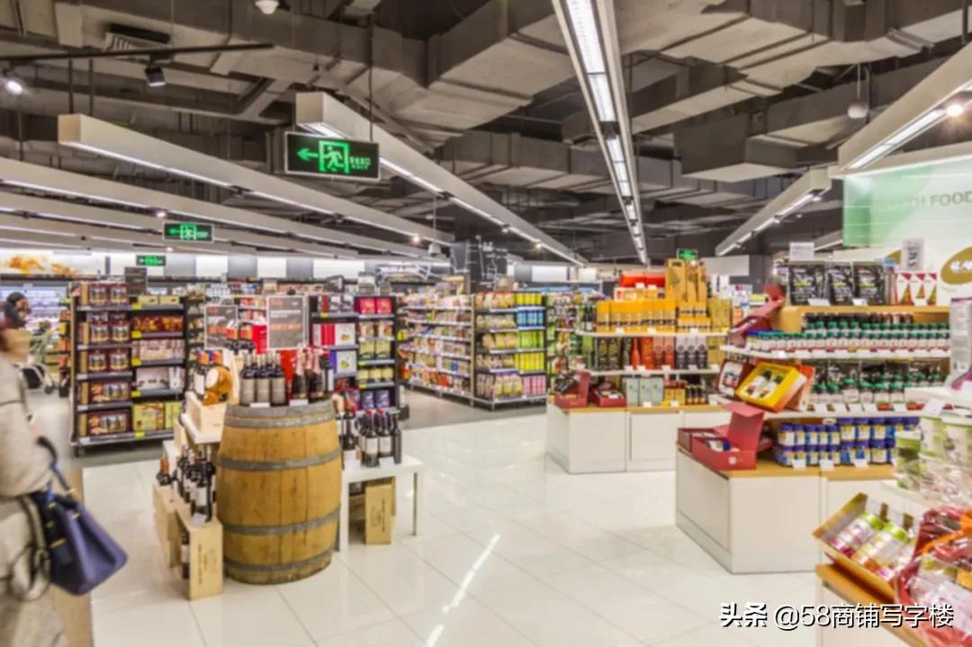 “身边经济”热度不减，2021社区商业怎么玩？