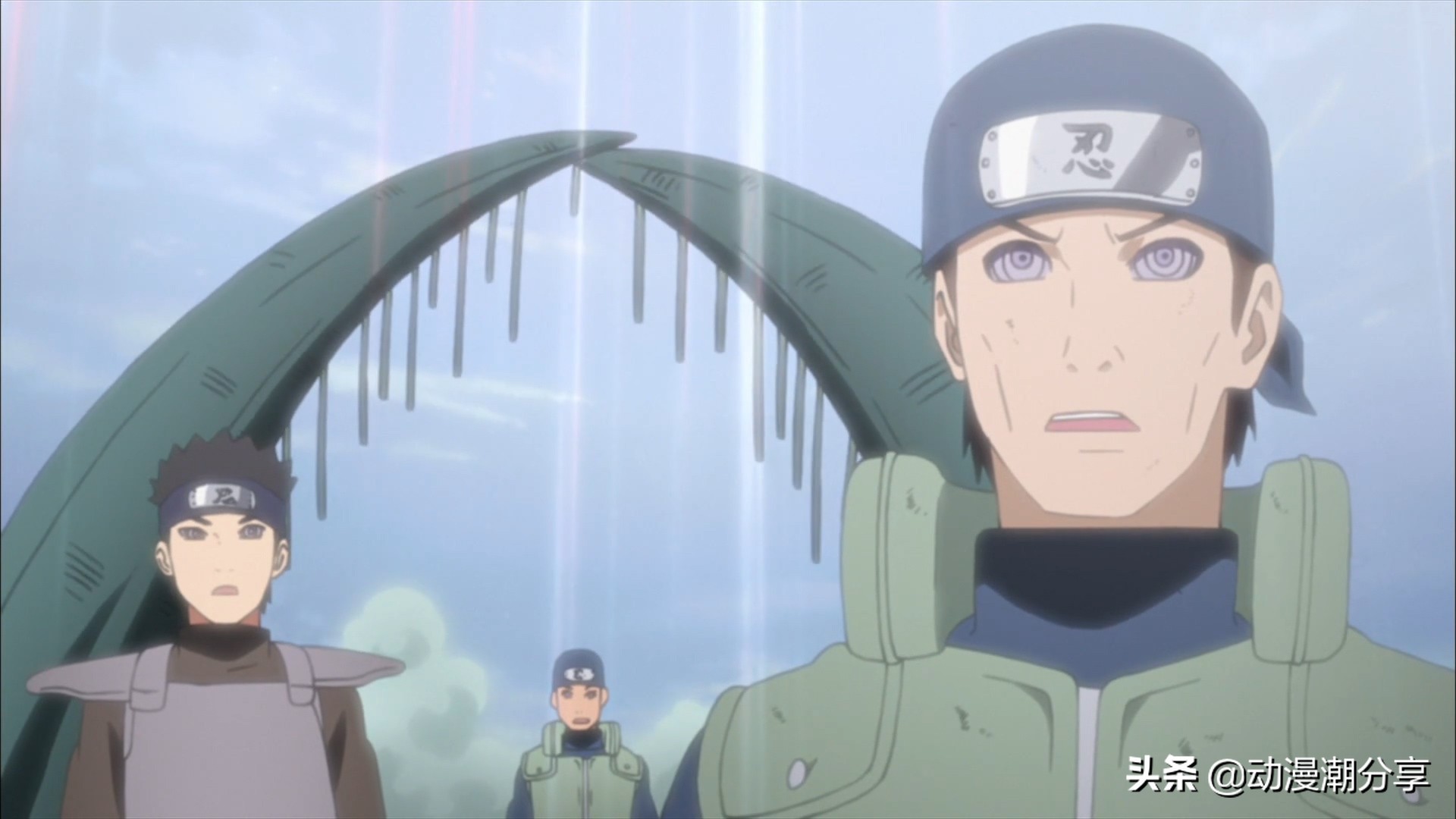 火影忍者无限月读人物大变样,火影忍者不同忍者的无限月读梦境