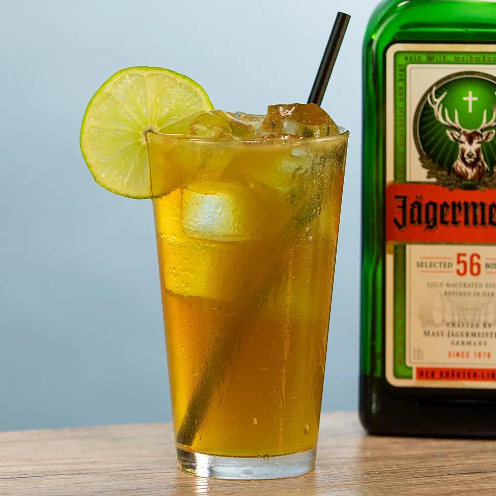 野格兑什么比较好喝,野格最经典的三种喝法